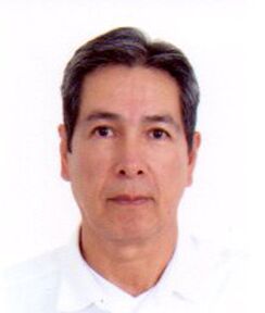 Practico Ecuadorian Ca. Alonso Moscoso